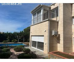 Chalet en Venta en Lloret de Mar, Girona