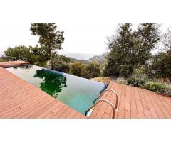 Villa de Lujo en Venta en Lloret de Mar, Girona