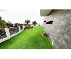 Villa de Lujo en Venta en Lloret de Mar, Girona