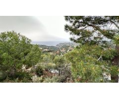 Villa de Lujo en Venta en Lloret de Mar, Girona