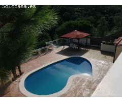 Chalet en Venta en Lloret de Mar, Girona