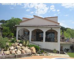 Chalet en Venta en Lloret de Mar, Girona