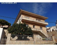 Chalet en Venta en Tordera, Barcelona