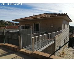 Chalet en Venta en Tordera, Barcelona