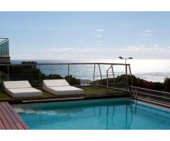 Villa de Lujo en Venta en Blanes, Girona