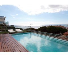 Villa de Lujo en Venta en Blanes, Girona