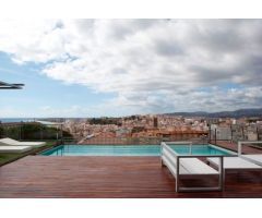 Villa de Lujo en Venta en Blanes, Girona