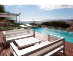 Villa de Lujo en Venta en Blanes, Girona