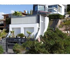 Villa de Lujo en Venta en Blanes, Girona