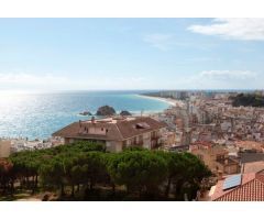 Villa de Lujo en Venta en Blanes, Girona