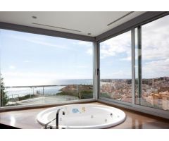 Villa de Lujo en Venta en Blanes, Girona