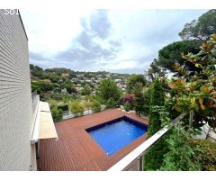 Villa de Lujo en Venta en Blanes, Girona