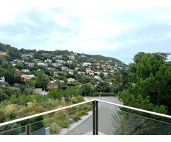 Villa de Lujo en Venta en Blanes, Girona