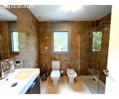 Villa de Lujo en Venta en Blanes, Girona