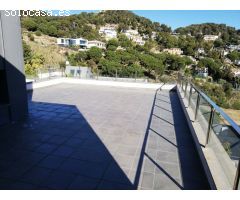 Villa de Lujo en Venta en Blanes, Girona