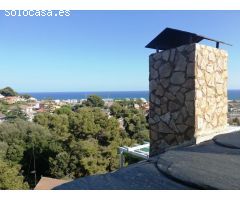 Chalet en Venta en Santa Susanna de Peralta, Barcelona