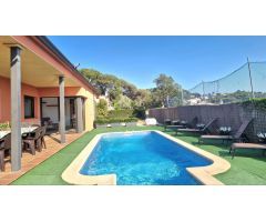 Chalet en Venta en Lloret de Mar, Girona