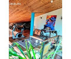 Tu oasis entre el mar y la montaña