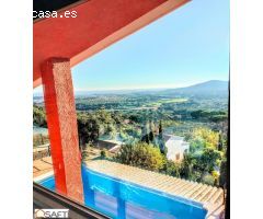 Tu oasis entre el mar y la montaña