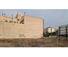 OPORTUNIDAD DE INVERSION, EN ALICANTE CIUDAD