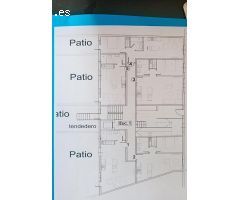OPORTUNIDAD DE INVERSION, EN ALICANTE CIUDAD