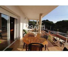 Preciosa casa con 4 dormitorios y vistas despejadas