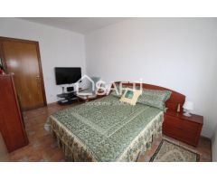 Preciosa casa con 4 dormitorios y vistas despejadas