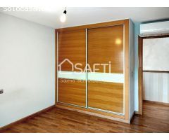 Estupendo chalet de 450 m2 de parcela y 365 m2 de vivienda.