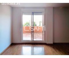 Estupendo chalet de 450 m2 de parcela y 365 m2 de vivienda.
