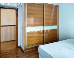 Estupendo chalet de 450 m2 de parcela y 365 m2 de vivienda.