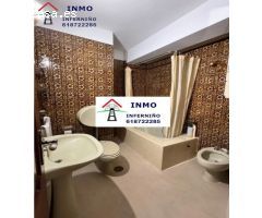 Piso en Venta en Ferrol La Coruña Ref: 438017