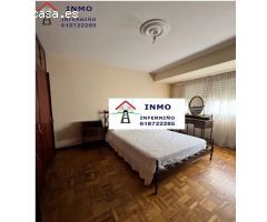 Piso en Venta en Ferrol La Coruña Ref: 438017