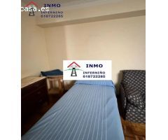 Piso en Venta en Ferrol La Coruña Ref: 438017