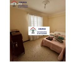 Piso en Venta en Ferrol La Coruña Ref: 438017