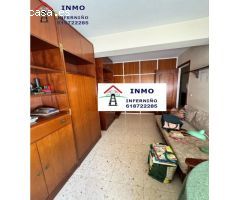 Piso en Venta en Ferrol La Coruña Ref: 438017