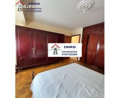 Piso en Venta en Ferrol La Coruña Ref: 438017