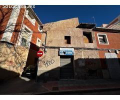 Local comercial en Aspe