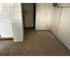 Local comercial en Aspe
