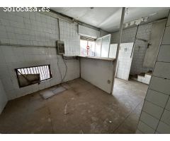 Local comercial en Aspe