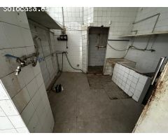 Local comercial en Aspe