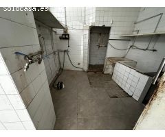 Local comercial en Aspe