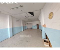 Local comercial en Venta en Vall D Uxo, La Castellón