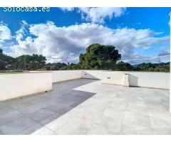 Esplendida casa moderna de alta calidad en Porto Petro