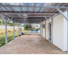 Esplendida casa moderna de alta calidad en Porto Petro