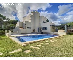 Esplendida casa moderna de alta calidad en Porto Petro