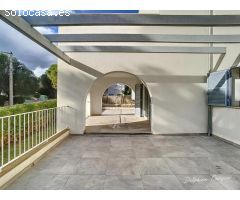 Esplendida casa moderna de alta calidad en Porto Petro