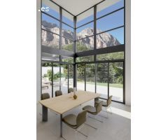 Casa-Chalet en Venta en Polop Alicante