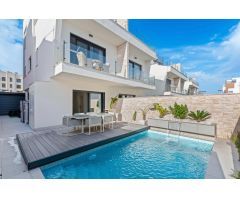 Casa-Chalet en Venta en Guardamar Del Segura Alicante