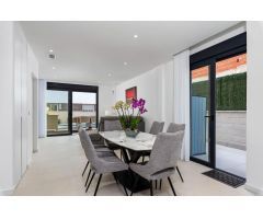 Casa-Chalet en Venta en Guardamar Del Segura Alicante