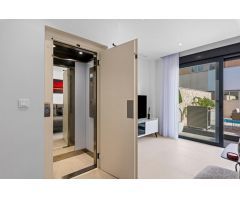 Casa-Chalet en Venta en Guardamar Del Segura Alicante